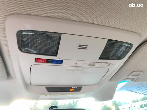 Subaru Outback 2016 бежевый - фото 93