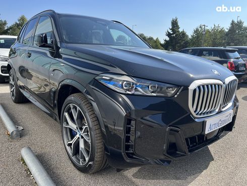 BMW X5 2023 - фото 17