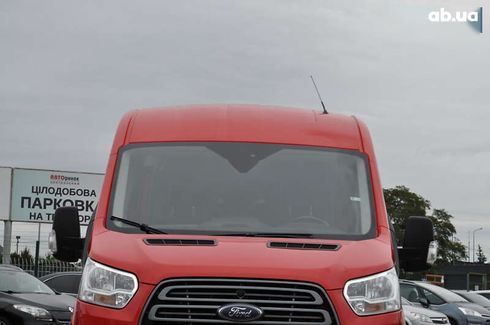 Ford Transit 2017 - фото 4