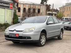 Продаж б/у седан Citroёn C5 у Вінниці - купити на Автобазарі