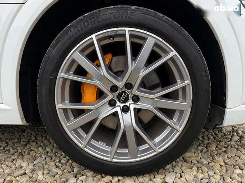 Audi E-Tron 2021 - фото 30