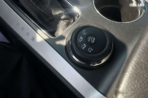 Ford Explorer 2013 - фото 28