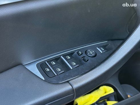 BMW X3 2018 черный - фото 13