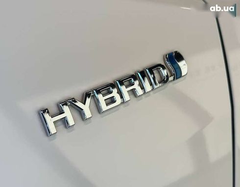 Toyota C-HR 2019 - фото 12