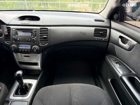 Kia Magentis 2006 - фото 20