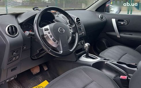 Nissan Qashqai 2013 - фото 7