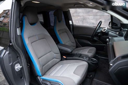BMW i3 2018 - фото 25