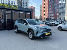 Продажа Toyota б/у в Киевской области - купить на Автобазаре