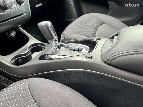 Dodge Journey 2016 - фото 19