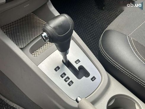 Kia Cerato 2008 - фото 19