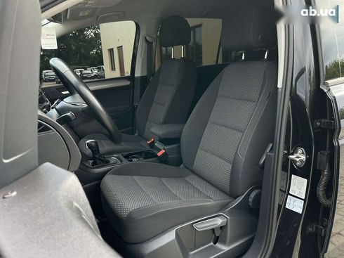 Volkswagen Touran 2020 - фото 26