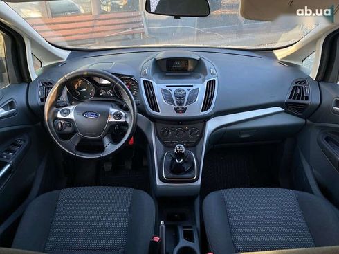 Ford C-Max 2013 - фото 6