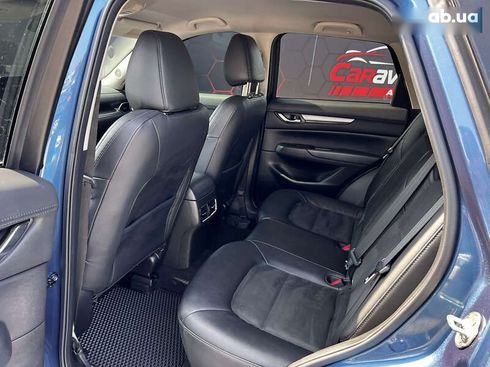Mazda CX-5 2022 - фото 19