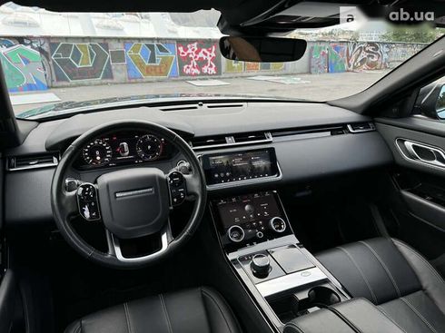 Land Rover Range Rover Velar 2020 - фото 22