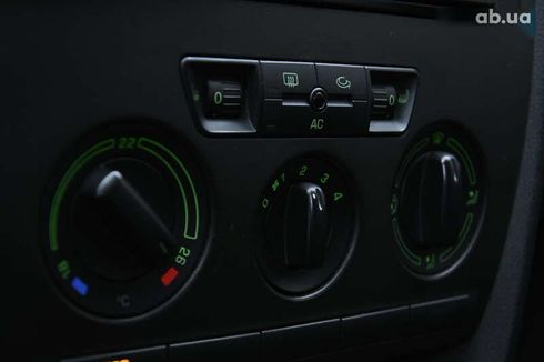 Skoda Octavia 2006 - фото 19