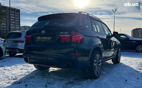 BMW X5 2011 - фото 7