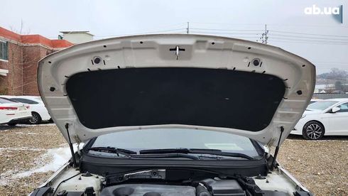 Hyundai Sonata 2016 - фото 12