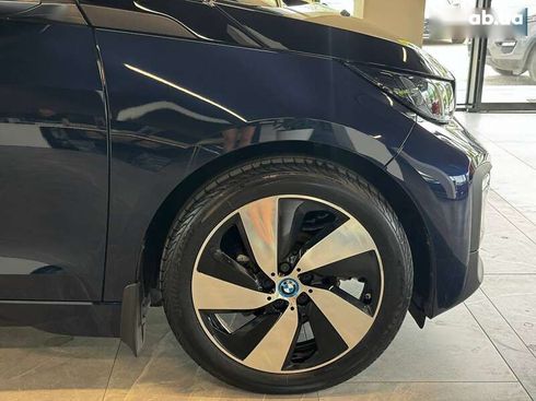 BMW i3 2019 - фото 7