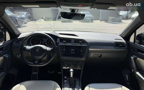Volkswagen Tiguan 2021 - фото 12