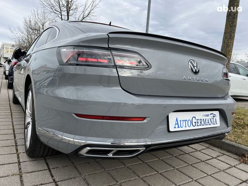 Volkswagen Arteon 2023 - фото 3