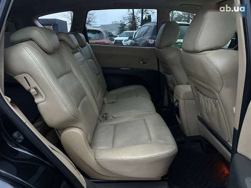 Subaru Tribeca 2006 - фото 15