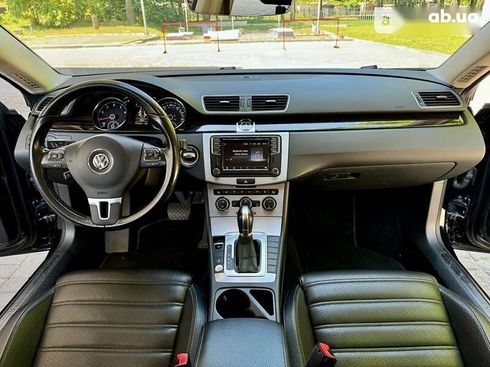 Volkswagen Passat CC 2016 - фото 27