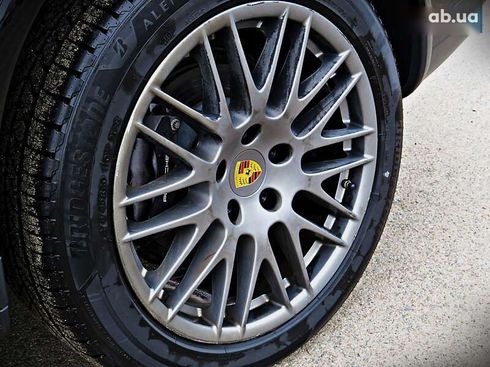 Porsche Cayenne 2017 - фото 5