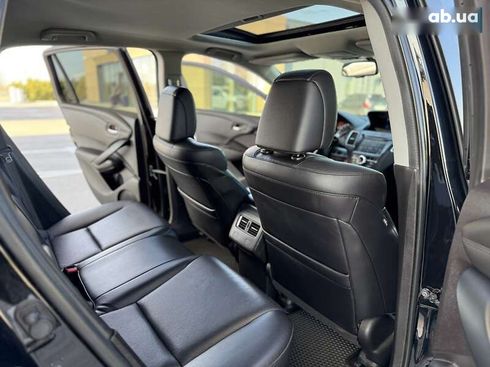 Acura RDX 2016 - фото 27