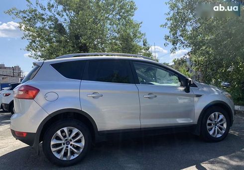 Ford Kuga 2012 - фото 24