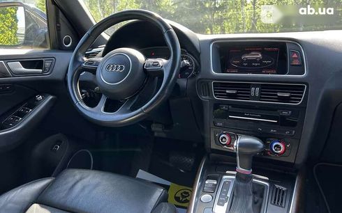 Audi Q5 2015 - фото 13