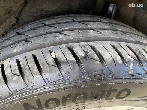 Kia Niro 2020 - фото 28