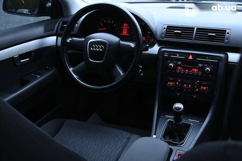 Audi A4 2006 - фото 29