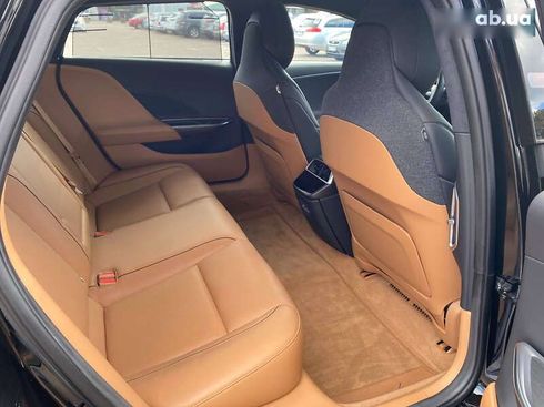 Lucid Motors Air 2022 - фото 12