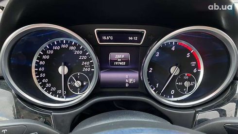 Mercedes-Benz M-Класс 2013 - фото 22