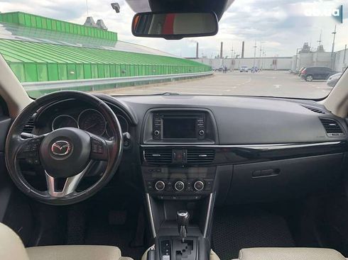 Mazda CX-5 2013 - фото 13