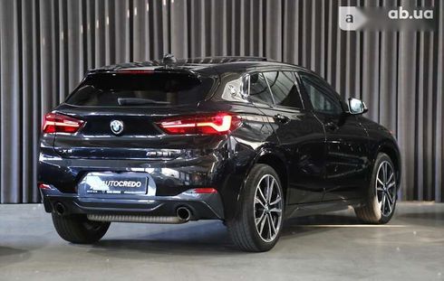 BMW X2 2020 - фото 7