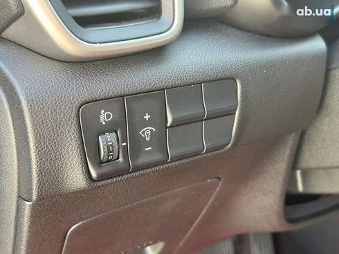 Kia Sportage 2020 - фото 17