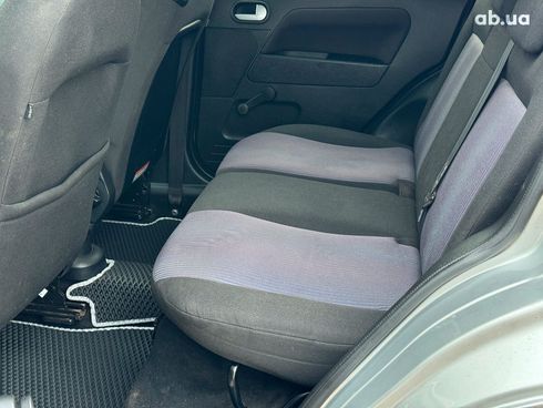 Ford Fusion 2010 серый - фото 17
