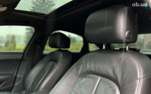 Audi A6 2012 - фото 20
