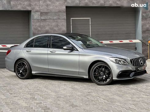 Mercedes-Benz C-Класс 2014 - фото 17