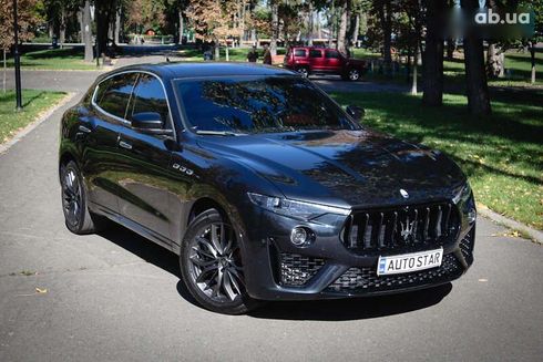 Maserati Levante 2021 - фото 9