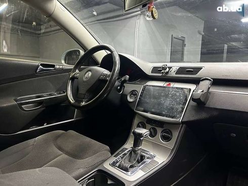 Volkswagen Passat 2005 - фото 18