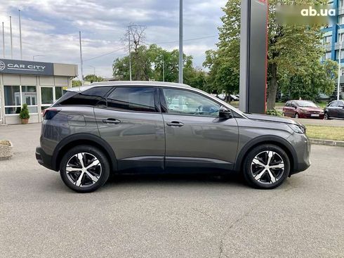 Peugeot 3008 2023 - фото 8
