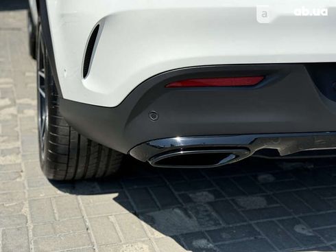 Mercedes-Benz GLE-Class 2018 - фото 10