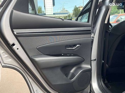 Hyundai Tucson 2024 - фото 22