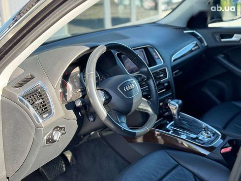 Audi Q5 2015 - фото 13