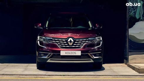 Renault Koleos 2023 - фото 8