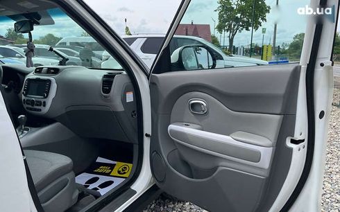 Kia Soul 2018 - фото 14