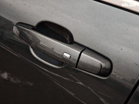 Chevrolet Equinox 2017 серый - фото 12