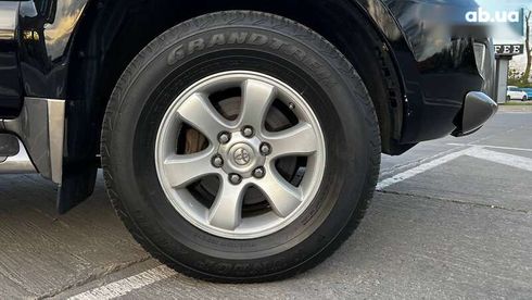 Toyota Land Cruiser Prado 2007 - фото 17